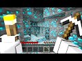 LA MIGLIOR CAVERNA DI DIAMANTI NEL MIO MONDO HARDCORE - EP. 3