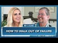 Faith, Desperation, and Real Estate: Overcoming Fear of Failure