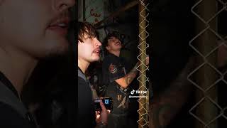 Sam And Colby’s TikTok on April 10th, 2026 #samandcolbyfan @samandcolby