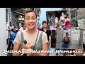 Reliving Childhood Memories | Jodi Sta Maria