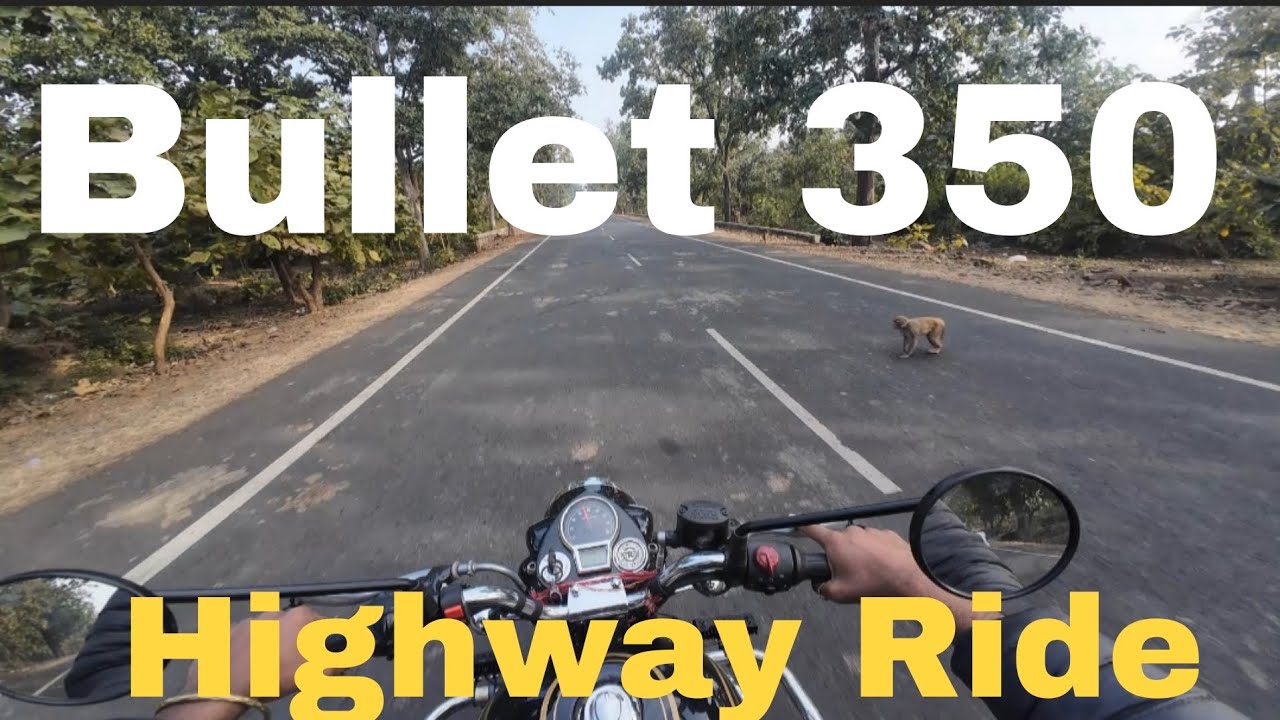 Bullet vlogs | bullet sound classic 350 | bullet 350 standard 2025 | bullet 350 highway cruising 