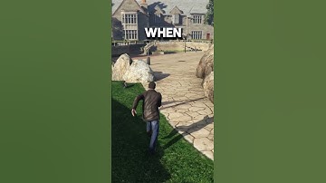 Secret Locations in GTA 5.. #gta5 #gta5online #gaming #gtav