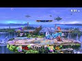 Mewtwo Vs Robin Personal Amiibo Tournament 2025