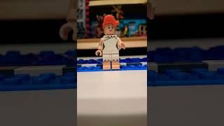 Lego The Flintstones Minifigure Wilma Flintstone