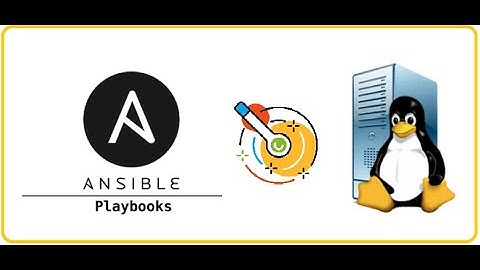 Ansible application to patch OS