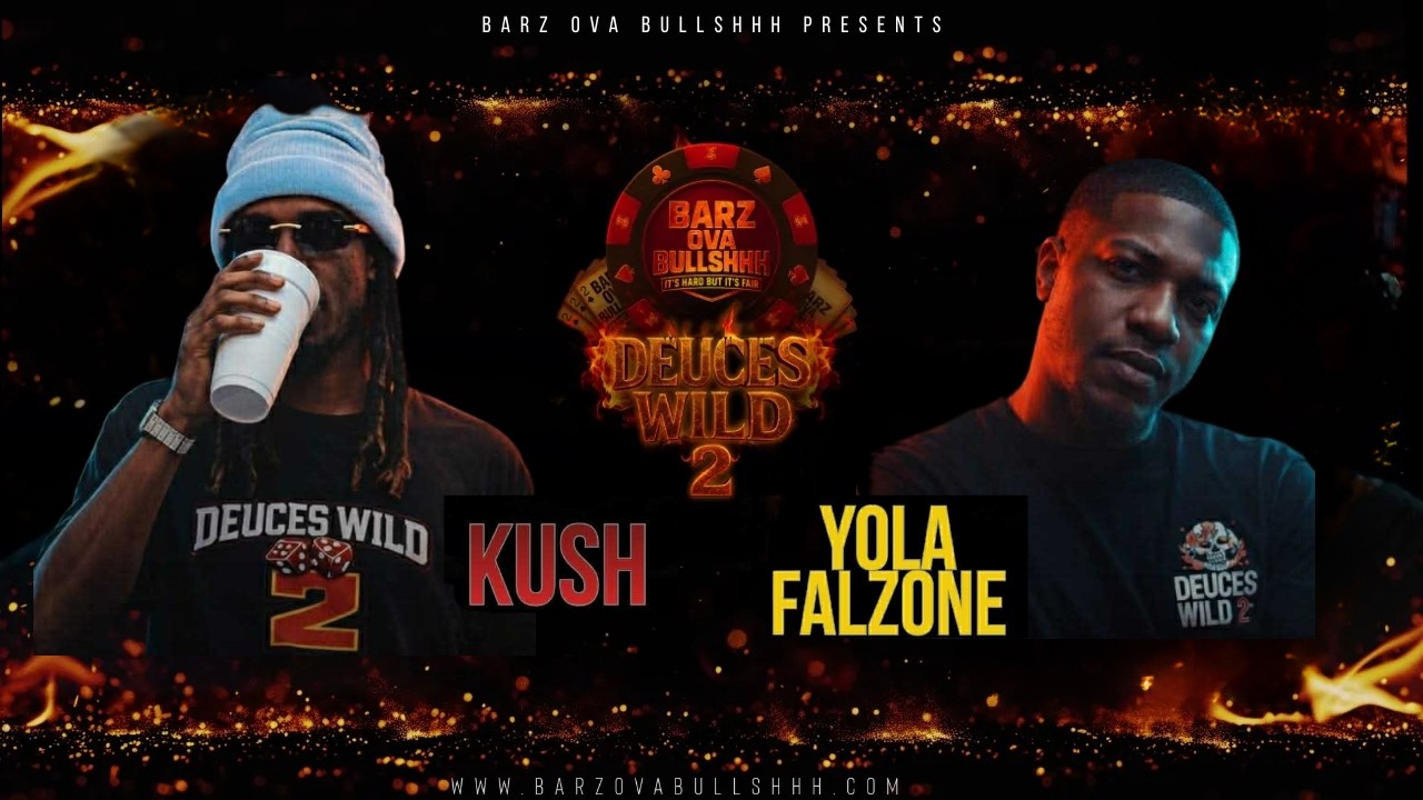 Kush vs Yola