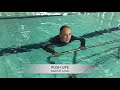 STROKE RECOVERY | REHAB | HYDROTHERAPY | PATIENT DIAGNOSIS | LEFT SIDE HEMIPLEGIA