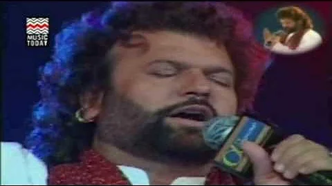 Saif Ul Malook - Hans Raj Hans (LIVE) HQ