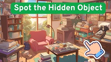 5 Hidden Object Game Part 1 #funny #youtube #youtuber #travel #fun