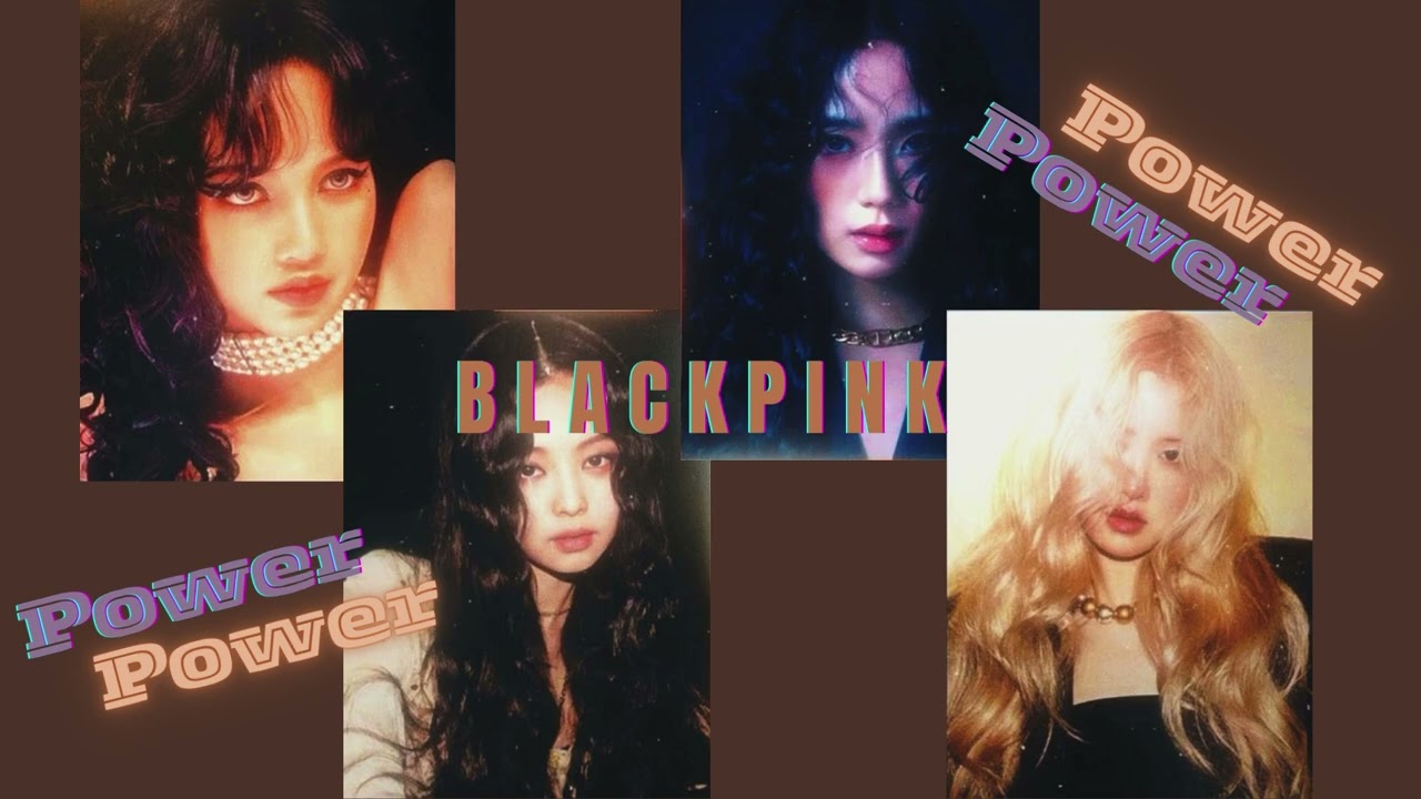 Power - (AI song originally by Nessa)