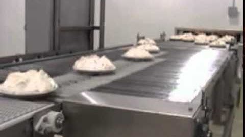 T&T Product Diverting Conveyor