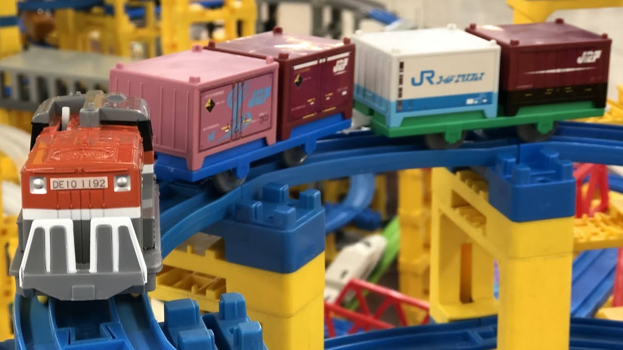 鉄道部品　プレートセット PZ-106 】 床下部品 (165系用・ランナーA/B) (2種各1個入り