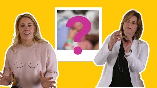 Lactation Pros Play Whats Wrong With This Photo? - Supply Expectations After Birth