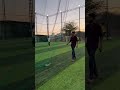 Pre-Match Vibes! Ground Setup &amp; Player Warm-Up 💪⚽ #football #soccer
