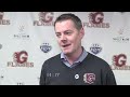 Reaction: Flames 5-2 Giants 280124