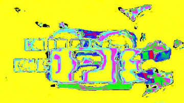 [REQUESTED] FBI Open Up Csupo Effects Hypercubed