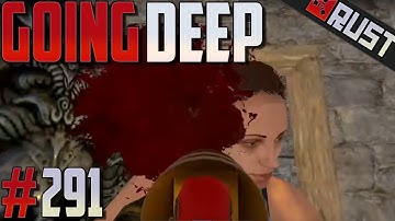 GOING DEEP #291 - Rust