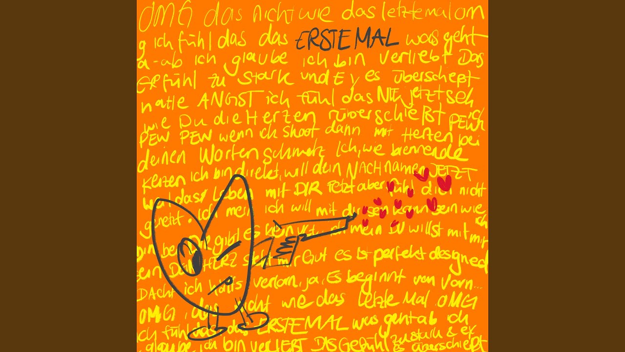 Watch erstes mal on YouTube Watch erstes mal on YouTube
