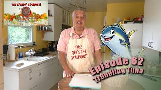The Speedy Gourmet - Trundling Tuna
Al returns to the well and cooks up some tuna and a stockpile of veggies! The Speedy Gourmet - Trundling Tuna
