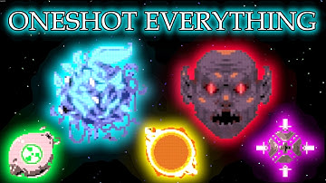 I Broke BALL x PIT With These 5 Fusions