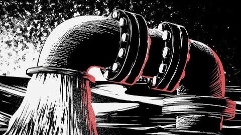 The Sewage Incident - When Operational Technology Isn