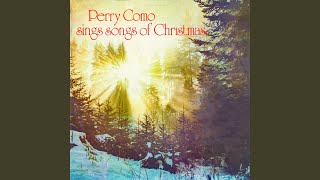 God Rest Ye Merry, Gentlemen - Perry Como