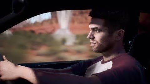 Need for Speed Payback Gameplay Walkthrough Part 1 ( Full Game ) - No Commentary