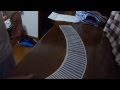 カードマジック　リボンスプレッドしたカードを透視