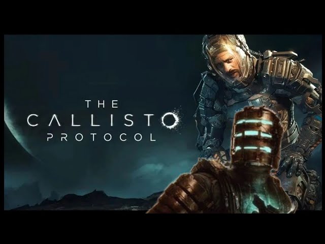 The Callisto Protocol' Review: A Soulless 'Dead Space' Clone
