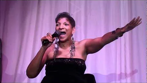 Lauderdale Live Local - Andrea Cole and Darrell Cole