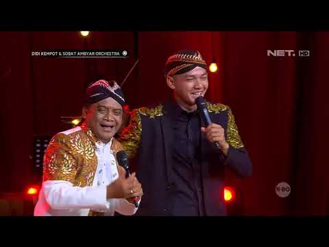 didi-kempot-&-sobat-ambyar-orchestra---kangen-neng-nickerie,-kalung-emas-4/6