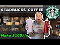 Reselling Starbucks Tumblers on eBay For Profit | There's Money Everywhere (Ep. 7)