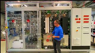 High Throughput GTL Testing for SAF and Efuels Applications