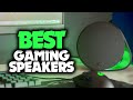 Best Gaming Speakers in 2021 - Which Are The Best Sounding?