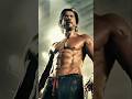 SRK 8 Packs🥵🔥 🔥 Subscribe my channel please 🙏#shahrukh_khan #srk #shortsfeed #king #kingkhan