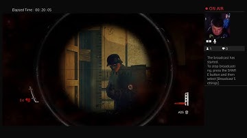 Zombie Army Trilogy Part 4: back to  Berlin gateway to hell Part 2