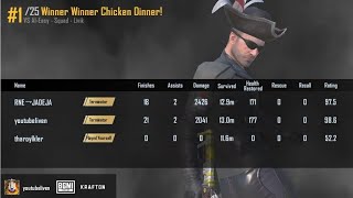 BGMI LIVE 22 अप्रैल 2026 night shift GaME PLAY @youtubelivenavibhatt ap SBI KA SWAGAT KRTA HA ✅🇮