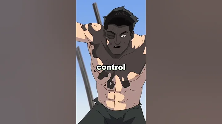 The REAL Reason Mark Holds Back His Strength!