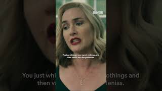 Off You F-- The Regime Binge