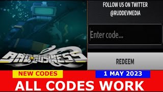 *NEW UPDATE CODES* [?AUTO DEAGLE] Bad Business 3.23 ROBLOX | ALL CODES | 1 MAY 2023