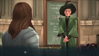 Harry Potter Hogwarts mystery year 2 A special celebration of Hogwarts teachers part 1 Guide
