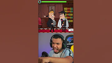 الروقة زعيم المافيا 