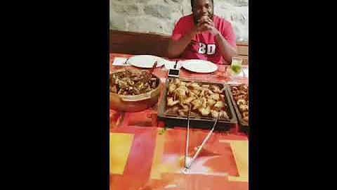 Thanksgiving meal prayer 🙏🏾