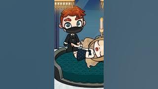 obsession with him 🖤 #avatarworld #pazu