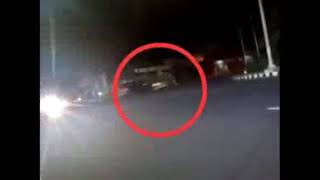 Crash Drag Bike Kediri .. Fokus Lingkaran Merah