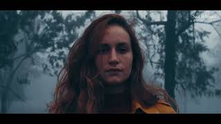 If You Leave - Sad Arabic Style Song, Video Music - Sad Whisper