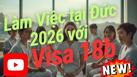2026: Standaardroute naar Duitsland met Visa 18b: Wat moet je studeren - Wat moet je meenemen - W...