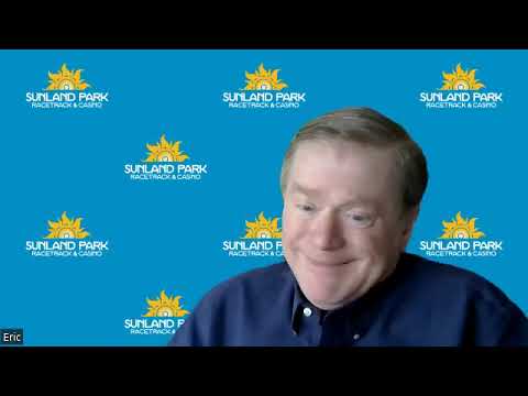 Breaking News at Viejas Casino: Producer & Actress