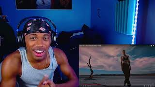HE'S BACK... RODDY RICCH- REAL TALK(OFFICIAL VIDEO) REACTION