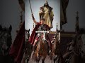 20-Year-Old Alexander Conquered the Persian Empire When Darius III Fled in Terror